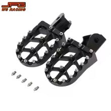Lbx foot pegs