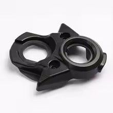 Lbx Carbon Fiber Plastics