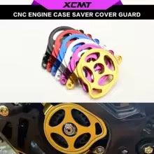 lbx/eride motor cover