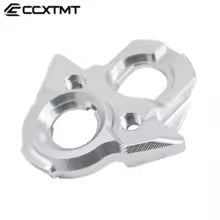 CNC Key Ignition Cover