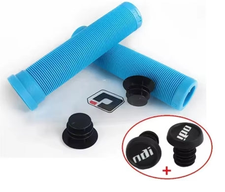 ODI pedal bike grips