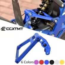 CNC Triangle shock absorber