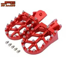 Lbx foot pegs