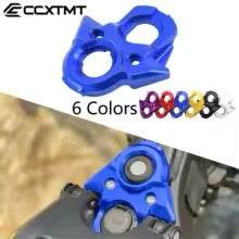 CNC Key Ignition Cover