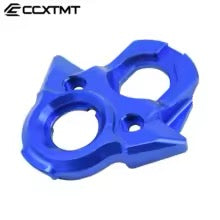 CNC Key Ignition Cover