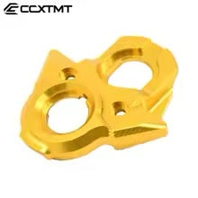 CNC Key Ignition Cover