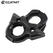 CNC Key Ignition Cover