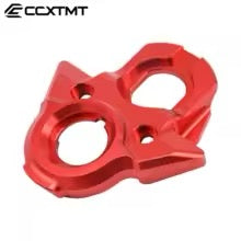 CNC Key Ignition Cover