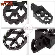Lbx foot pegs