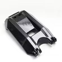 Lbx Carbon Fiber Plastics