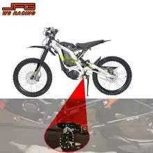 Lbx foot pegs
