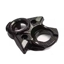 Lbx Carbon Fiber Plastics