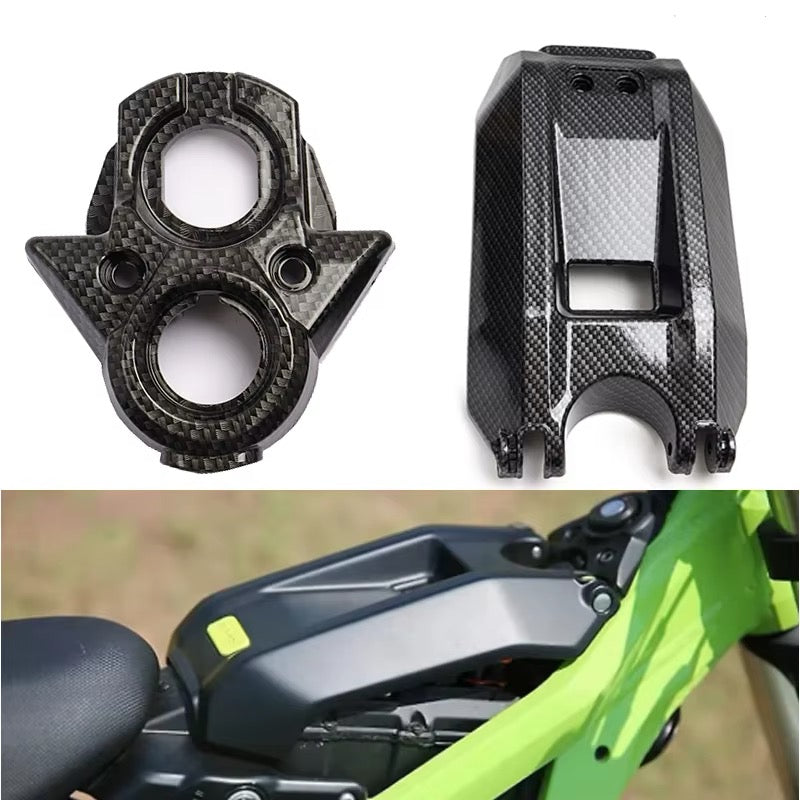 Lbx Carbon Fiber Plastics