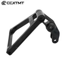 CNC Triangle shock absorber