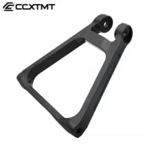CNC Triangle shock absorber