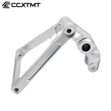 CNC Triangle shock absorber