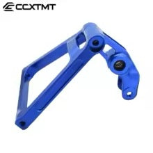 CNC Triangle shock absorber