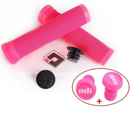ODI pedal bike grips