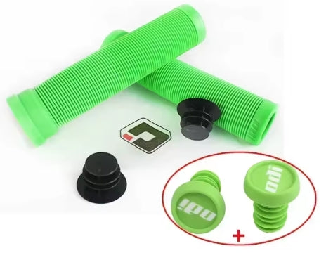 ODI pedal bike grips