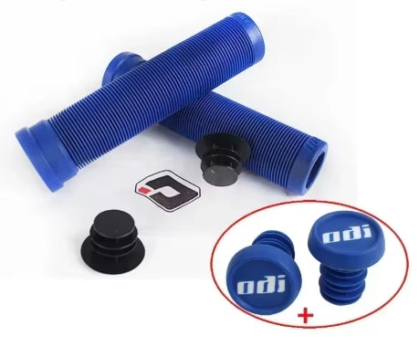 ODI pedal bike grips