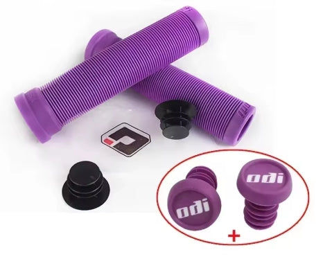 ODI pedal bike grips