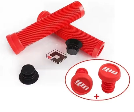ODI pedal bike grips